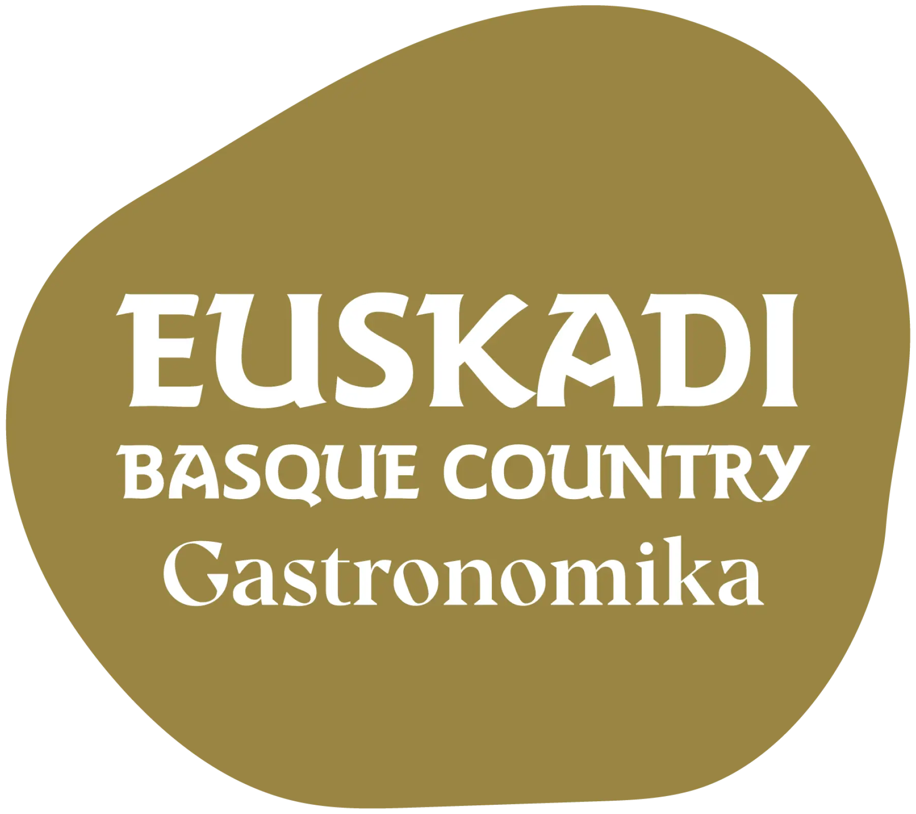 Euskadi Basque Country Gastronomika