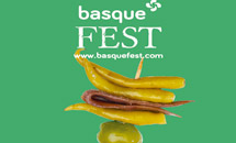 Basque Fest 2018 en Bilbao con vermut Txurrut